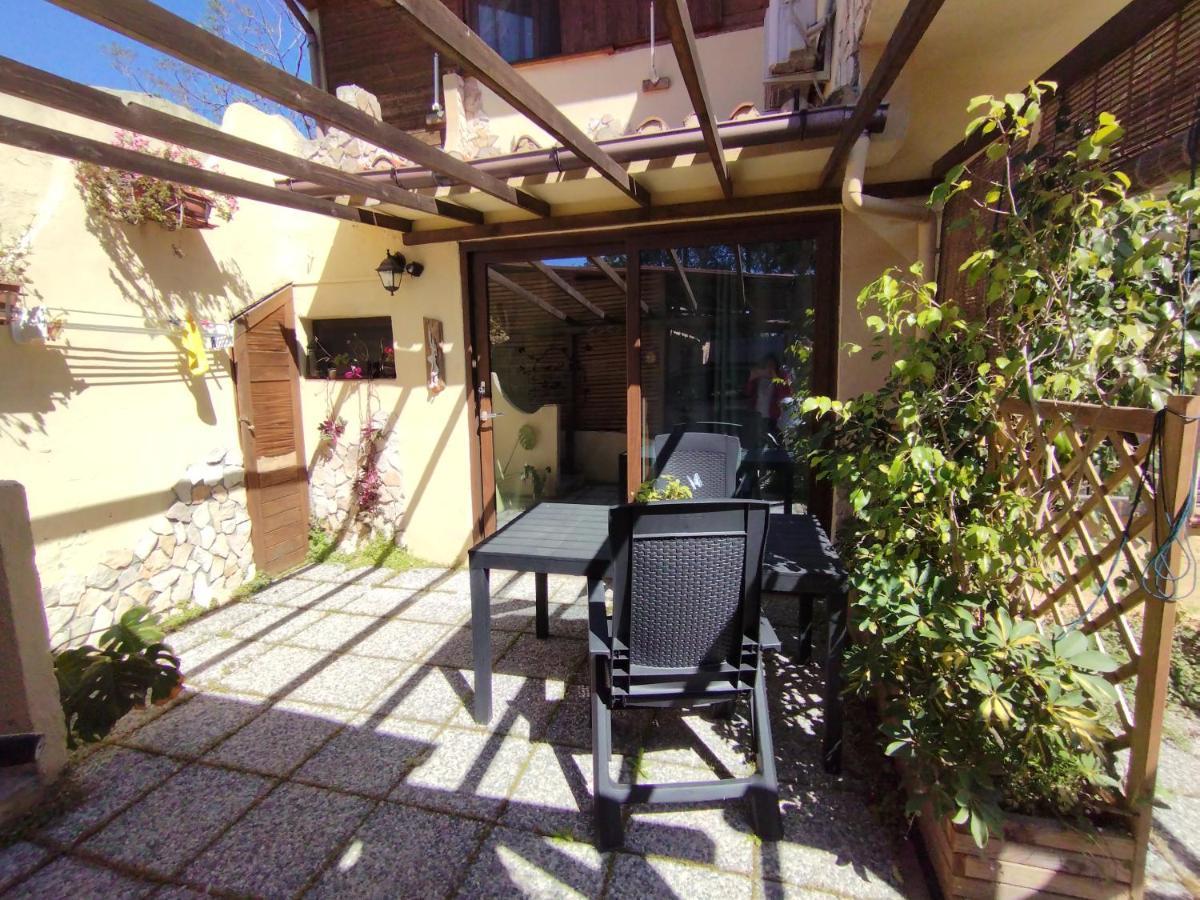 Vacanze In Sardegna Sant'Andrea  Экстерьер фото